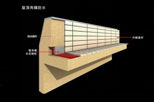 御閣-防水施作